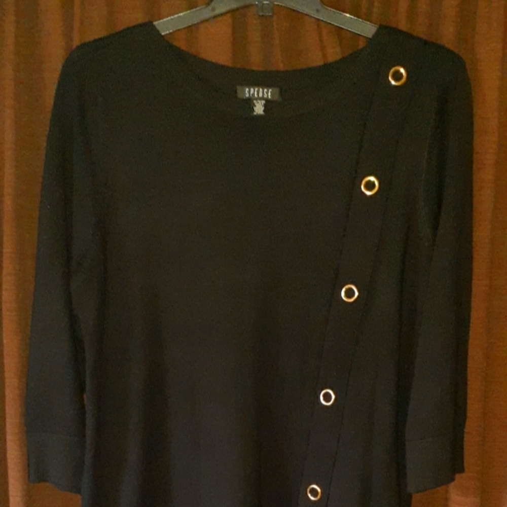 SPENSE dress